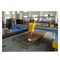 4000mm গাঁথনি প্রকার CNC রক্তরস উল্লম্ব এবং অনুভূমিক কাটিয়া সঙ্গে কাটন মেশিন