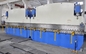 400T 7000mm CNC ট্যান্ডেম প্রেস ব্রেক 8000KN Cnc হাইড্রোলিক প্রেস ব্রেক মেশিন