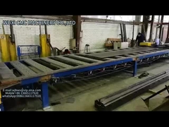 লাইট পল জন্য দৈর্ঘ্য লাইন কাটা