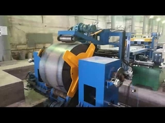 লাইট পোলের জন্য সিএনসি হাইড্রোলিক প্রেস ব্রেক