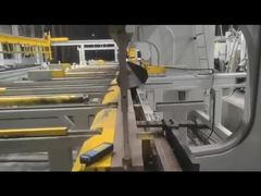 প্রেস ব্রেকের জন্য সিএনসি প্লেট ফিডিং সিস্টেম