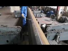 14-মিটার মনোপোল ওয়েল্ডিং: নতুন প্রযুক্তি সহ একটি পুরানো কারখানায় উত্পাদনশীলতা বৃদ্ধি করা