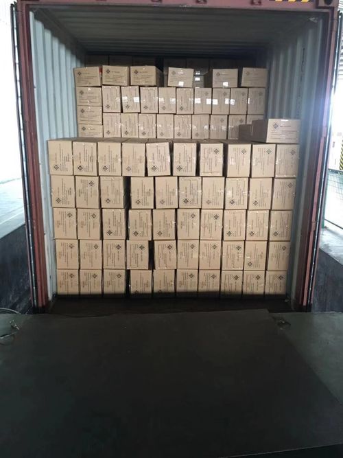 Latest company news about থাই গ্রাহকদের চীনে প্রদীপ কিনতে সহায়তা করুন