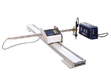 Good price 180W পোর্টেবল CNC প্লাজমা কাটা পুরু ধাতু 6 - 150mm জন্য কাটন মেশিন অনলাইন