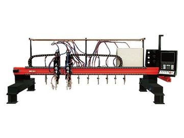 Good price উচ্চ গতির মাল্টি হেড উল্লম্ব স্ট্রিপ CNC প্লাস্টিক শিল্পকৌশল জন্য কাটন মেশিন অনলাইন