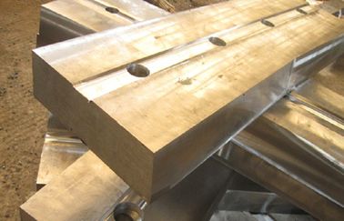 Good price Plate Guillotine shear blade, Shearing machine blade sharpening for shipbuilding জাহাজ নির্মাণের জন্য শীয়ার মেশিন ব্লেড অনলাইন