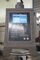 সিএনসি হাইড্রোলিক প্রেস ব্রেক মেশিন LCD প্রদর্শন সঙ্গে