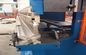 160T / 3200mm সিএনসি প্লেট নমন মেশিন, জলবাহী প্রেস ব্রেক মরা