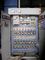 ইস্পাত গঠন এইচ বীট শোষণ বিনাশক মেশিন / রোলের কনভেয়র রেড বালি মেশিন