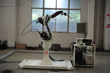 সিই অনুমোদন CNC রোবোটিক্স ঢালাই মেশিন, এক্রাইলিক Crytal রোবট ঢালাইকর