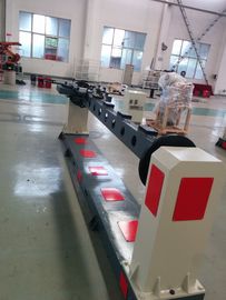 জল কুলিং 9KW রোবট ঢালাই মেশিন / লেসার ঢালাই রোবট