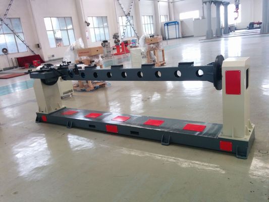 উচ্চ নির্ভুলতা MDF মেটাল রোবট ঢালাই মেশিন শিল্পকৌশল রোবোটিক আর্ম 130W 150W