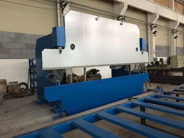 Good price 125T / 4000mm ইস্পাত প্লেট জন্য সিএনসি জলবাহী প্রেস ব্রেক ব্রেক মেশিন অনলাইন