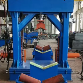 30 টন 3M ওয়্যারলেস রিমোট কন্ট্রোল স্ট্রিট লাইট মেশিন