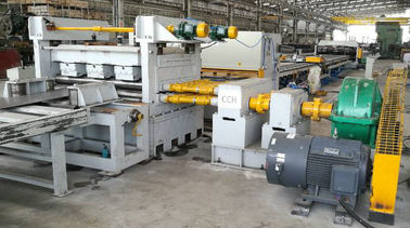 লাইট পল জন্য দৈর্ঘ্য লাইন কাটা