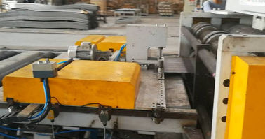 লাইট পল জন্য দৈর্ঘ্য লাইন কাটা