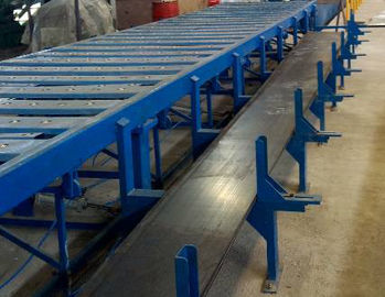 লাইট পল জন্য দৈর্ঘ্য লাইন কাটা