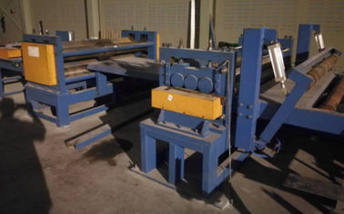 লাইট পল জন্য দৈর্ঘ্য লাইন কাটা