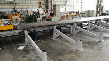 লাইট পল জন্য দৈর্ঘ্য লাইন কাটা