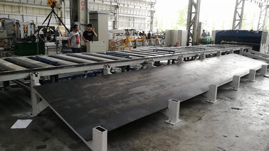 লাইট পল জন্য দৈর্ঘ্য লাইন কাটা