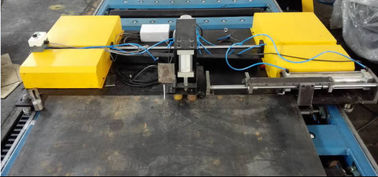 800 - 1600mm Q235A হট ঘূর্ণিত হালকা ইস্পাত কুণ্ডলী দৈর্ঘ্য মেশিন লাইন থেকে কাটা
