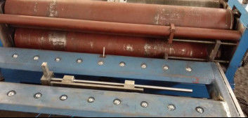 800 - 1600mm Q235A হট ঘূর্ণিত হালকা ইস্পাত কুণ্ডলী দৈর্ঘ্য মেশিন লাইন থেকে কাটা