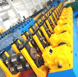 ISO9001 350H বিম হাইওয়ে বাধা রোল বিরচন মেশিন