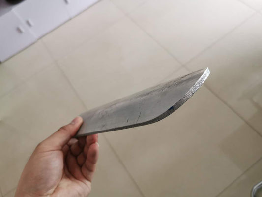 অ্যালুমিনিয়াম অষ্টভুজ এবং শঙ্কু হালকা মেরু দরজা কাটিং মেশিন