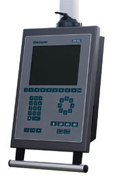 সিঙ্ক্রোনাইজড হাইড্রিয়ালিক সিএনসি টেন্ডেম প্রেস ব্রেক ব্রেক মেশিন হালকা মেরু 12m 14m 16m জন্য