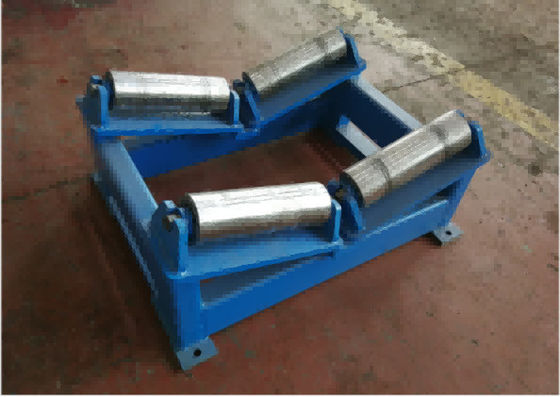 ট্রান্সমিশন টাওয়ার জন্য 1000mm বড় হালকা মেরু বন্ধ এবং সোজা মেশিন