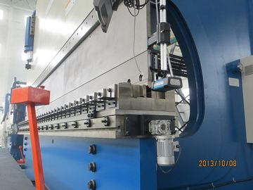 63 টন সম্পূর্ণ স্বয়ংক্রিয় CNC হাইড্রোলিক পত্রক মেটাল প্রেস ব্রেক মেশিন