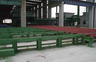 বৃহৎ এল বীড, এইচ বীম ইস্পাত শিলা ভবন ভবন, সেতু জন্য মেশিন