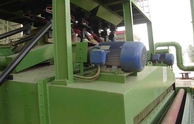 বৃহৎ এল বীড, এইচ বীম ইস্পাত শিলা ভবন ভবন, সেতু জন্য মেশিন