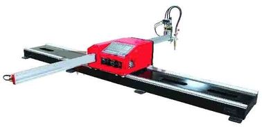 স্বয়ংক্রিয় উচ্চ সংজ্ঞা CNC প্লাজমা কাটন মেশিন / যন্ত্রপাতি