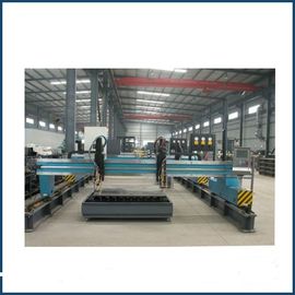 4000mm গাঁথনি প্রকার CNC রক্তরস উল্লম্ব এবং অনুভূমিক কাটিয়া সঙ্গে কাটন মেশিন