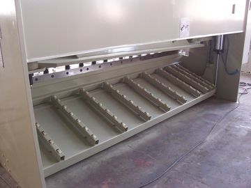 নিউম্যাটিক প্লেট হাইড্রোলিক গিলোটিন শিয়ারিং মেশিন, শীট মেটাল কাটার মেশিন